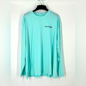 Ultra Club Cool and dry performance wear.  Stingray Boats imprint. Size XL